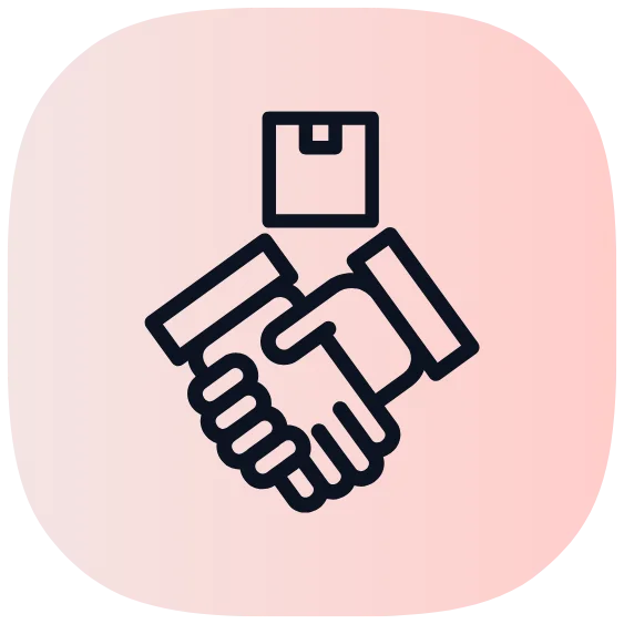 الدفع بعد الاستلام