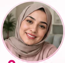 زبونة راضية
