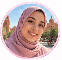 زبونة راضية