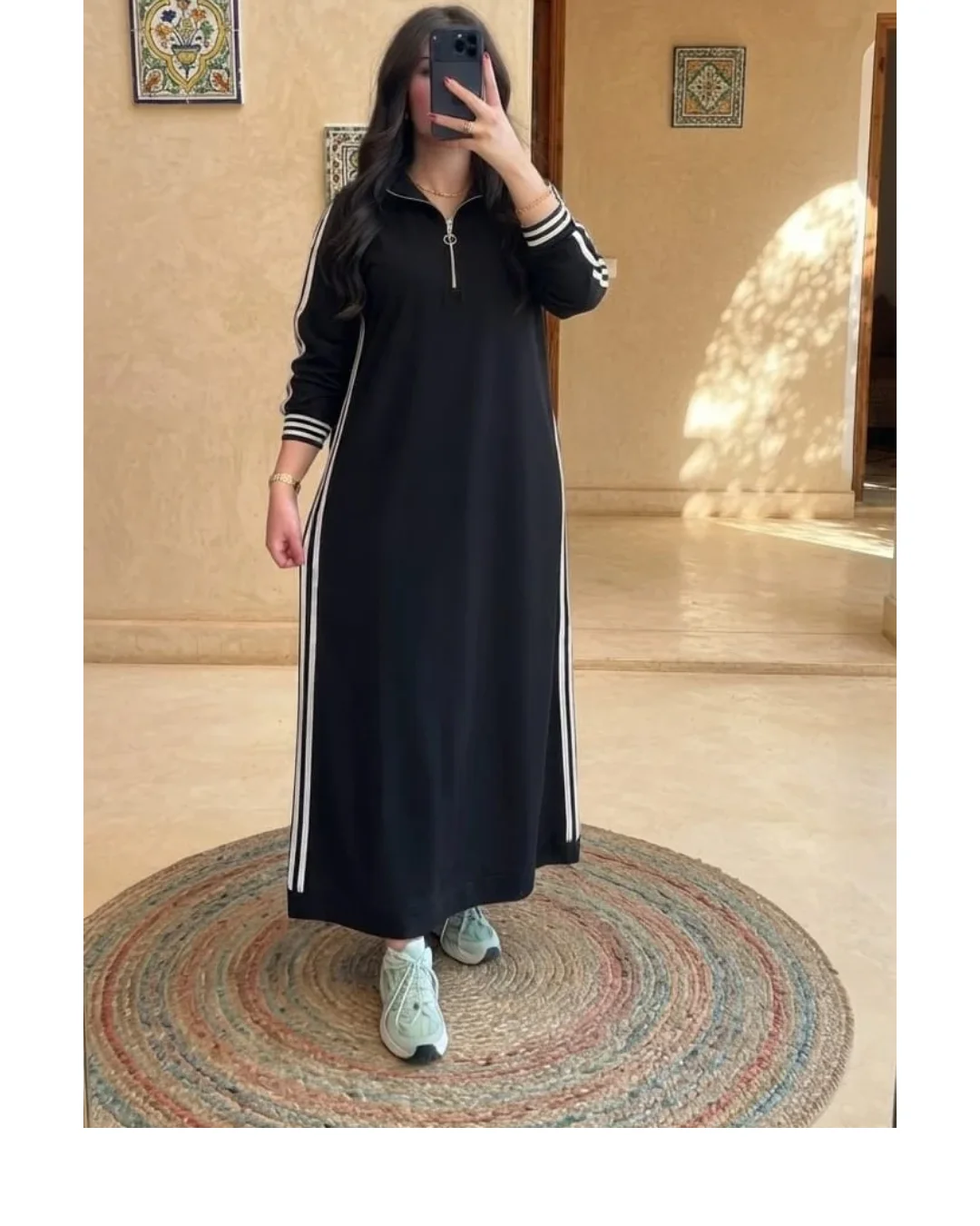 غوب جنات للمحجبات وغير المحجبات