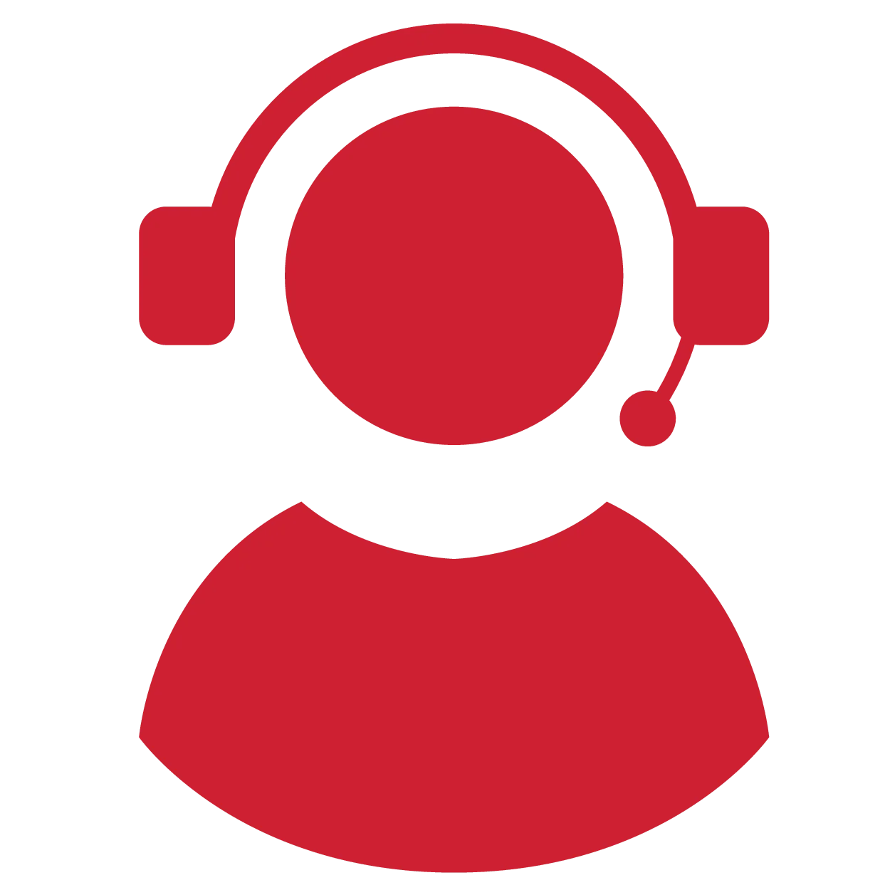 Worldwide Fast Support 24/7