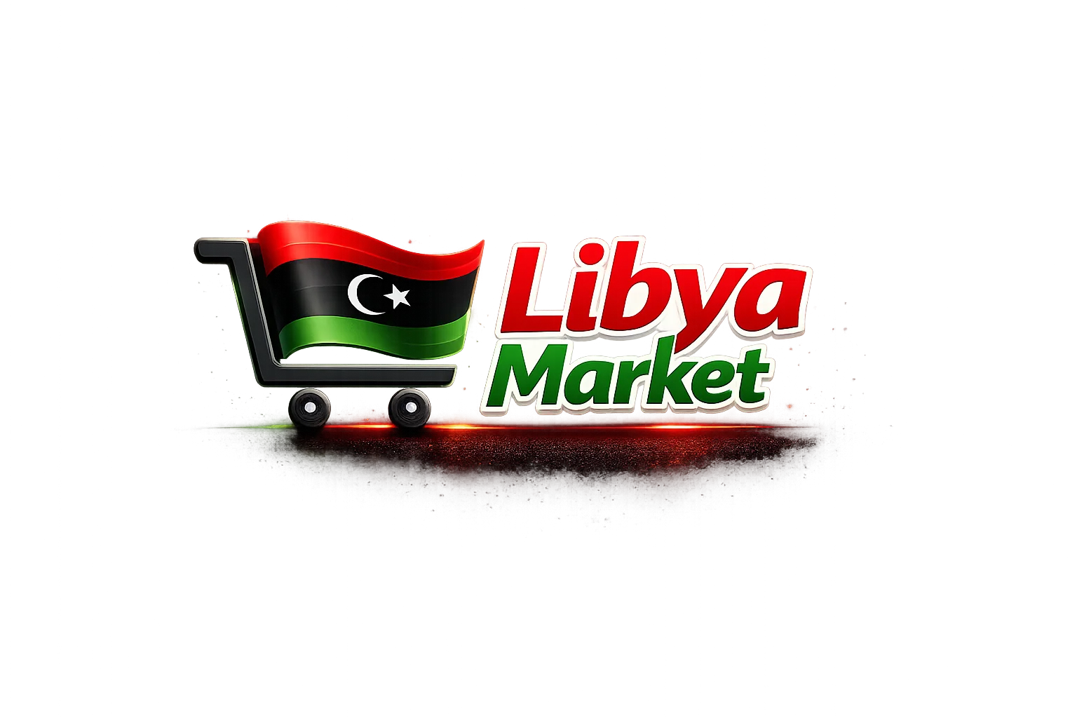 LIBIYA MARKET