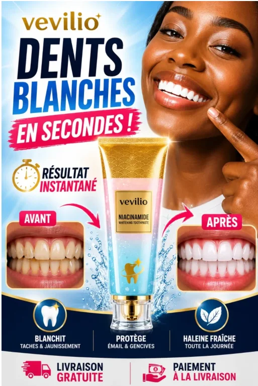 𝗗𝗲𝗻𝘁𝗶𝗳𝗿𝗶𝗰𝗲 𝗡𝗶𝗮𝗰𝗶𝗻𝗮𝗺𝗶𝗱𝗲 𝗕𝗹𝗮𝗻𝗰𝗵𝗲𝘂𝗿 𝗣𝗿𝗼 – 𝗦𝗼𝗶𝗻 𝗘́𝗰𝗹𝗮𝘁 & 𝗣𝗿𝗼𝘁𝗲𝗰𝘁𝗶𝗼𝗻 𝗚𝗲𝗻𝗰𝗶𝘃𝗲𝘀
