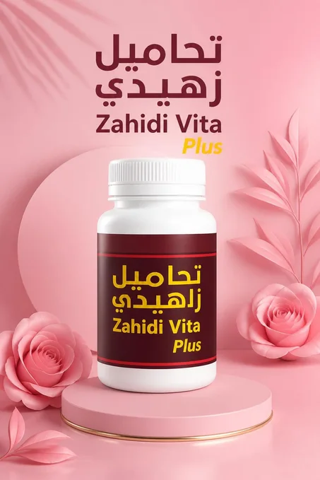 تحاميل زهيدي فيتا بليس