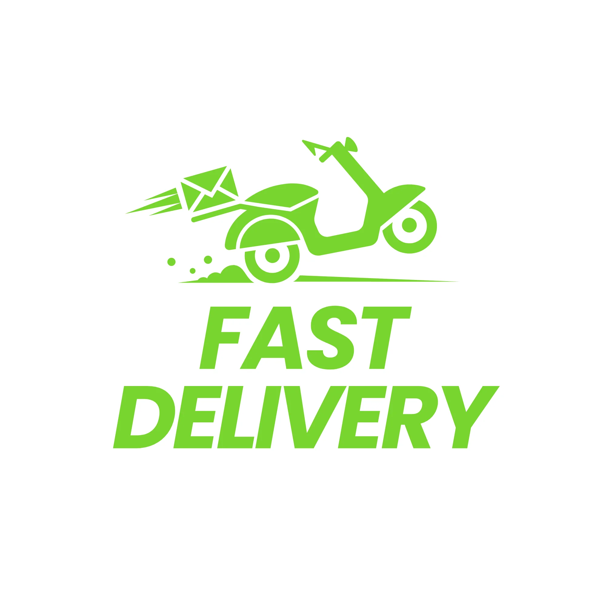 طلبك يصلك أينما كنت في المغرب وبأسرع وقت.