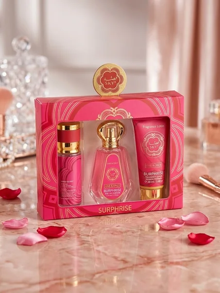 Coffret Qissah Luxe