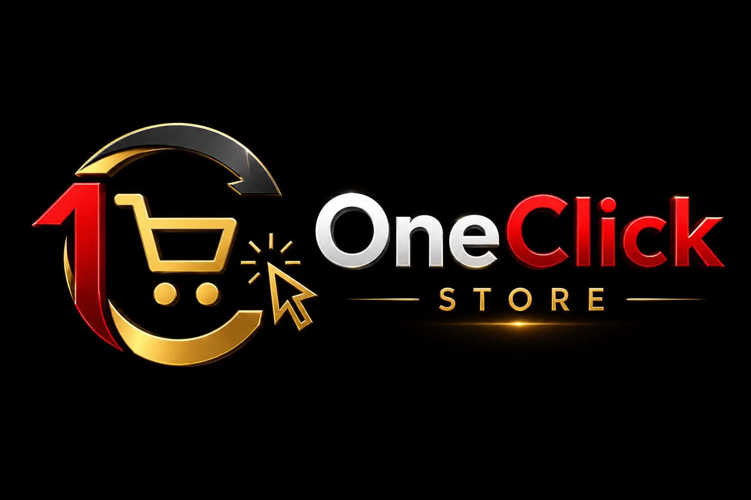 Oneclick store