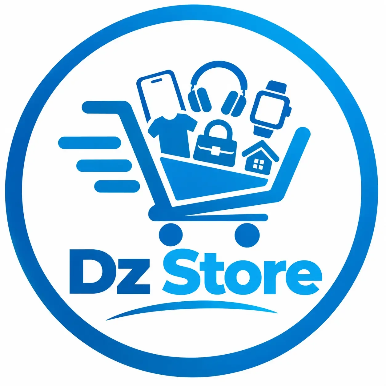 Dz Store