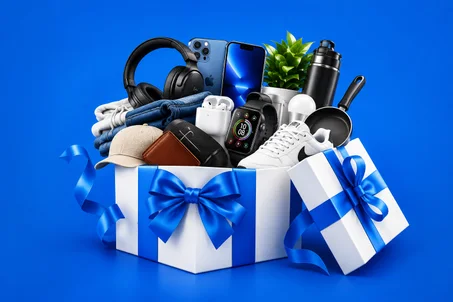 🎁 منتجات متنوعة تناسب احتياجاتك اليومية