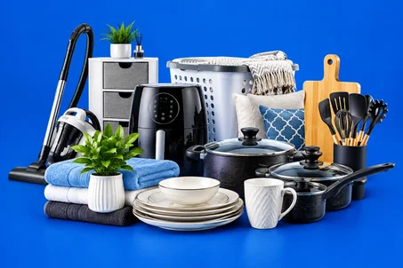 🏠 منتجات وأدوات منزلية