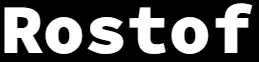 Rostof روستوف