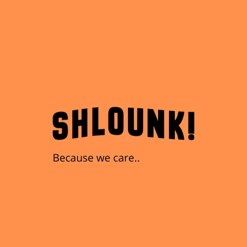SHLOUNK