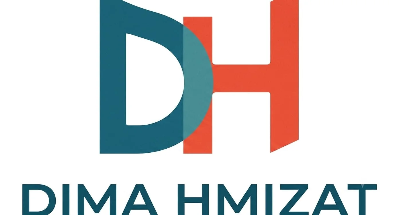 Dima Hmizat