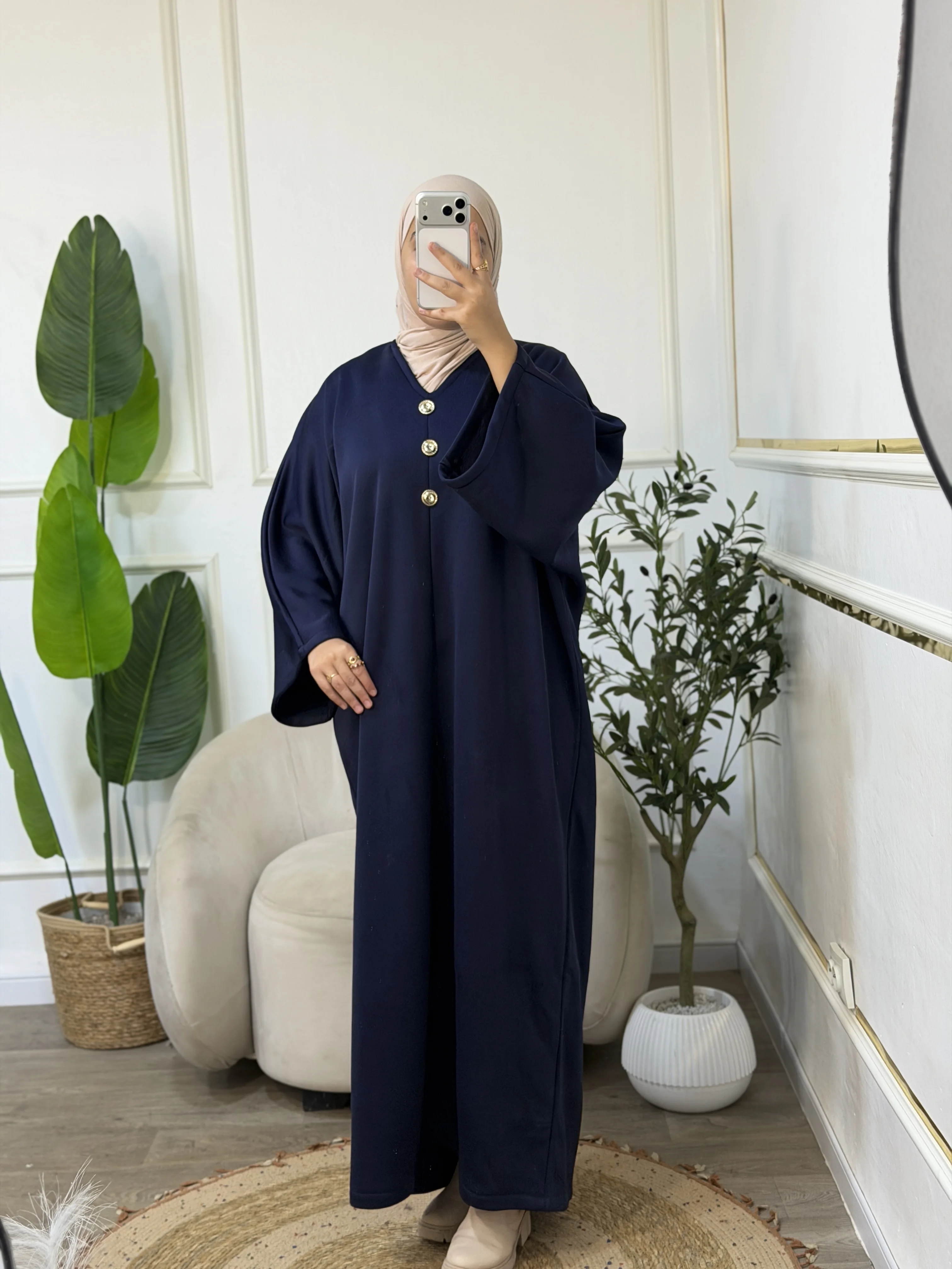 Robe Cosy ✨