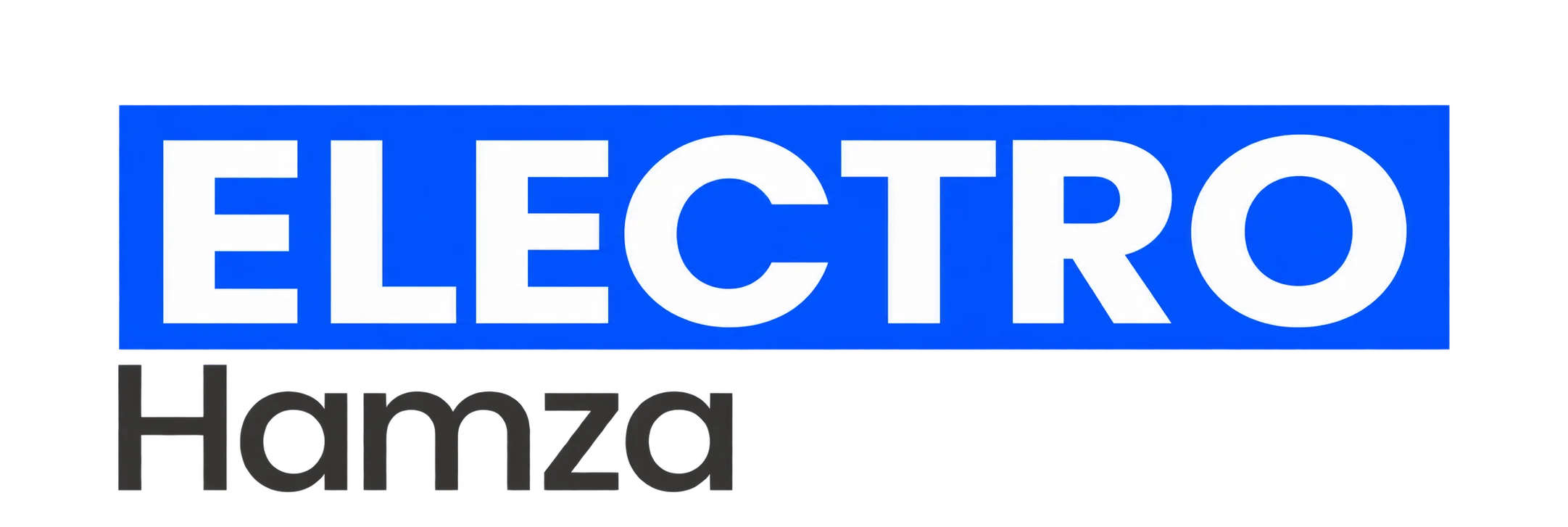 Electro Hamza