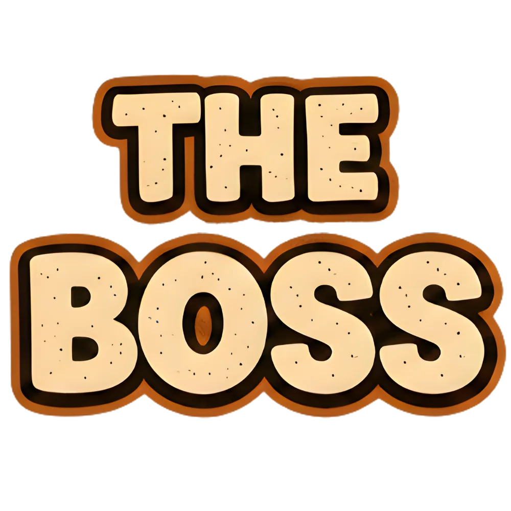The-Bosse