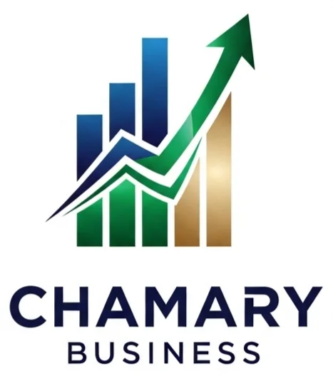 CHAMARYBUSINESS