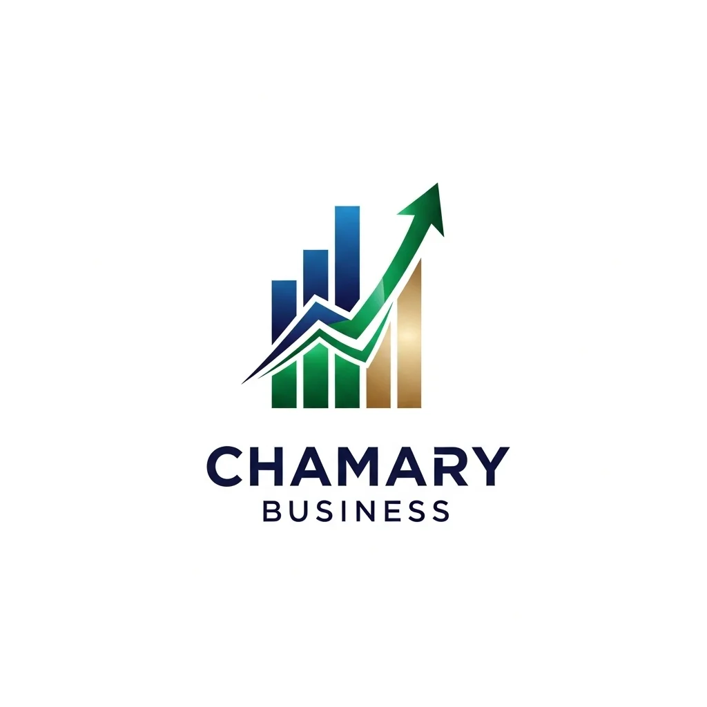 CHAMARYBUSINESS