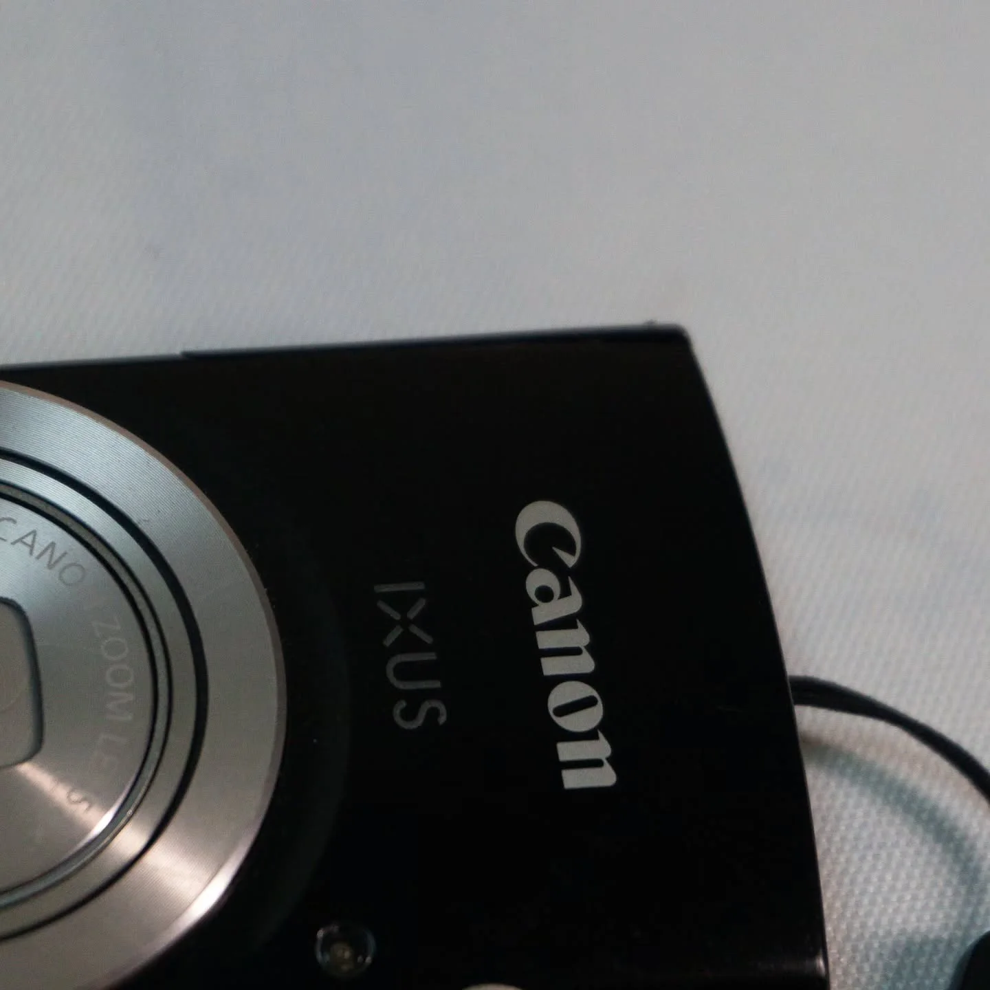 Canon IXUS 185