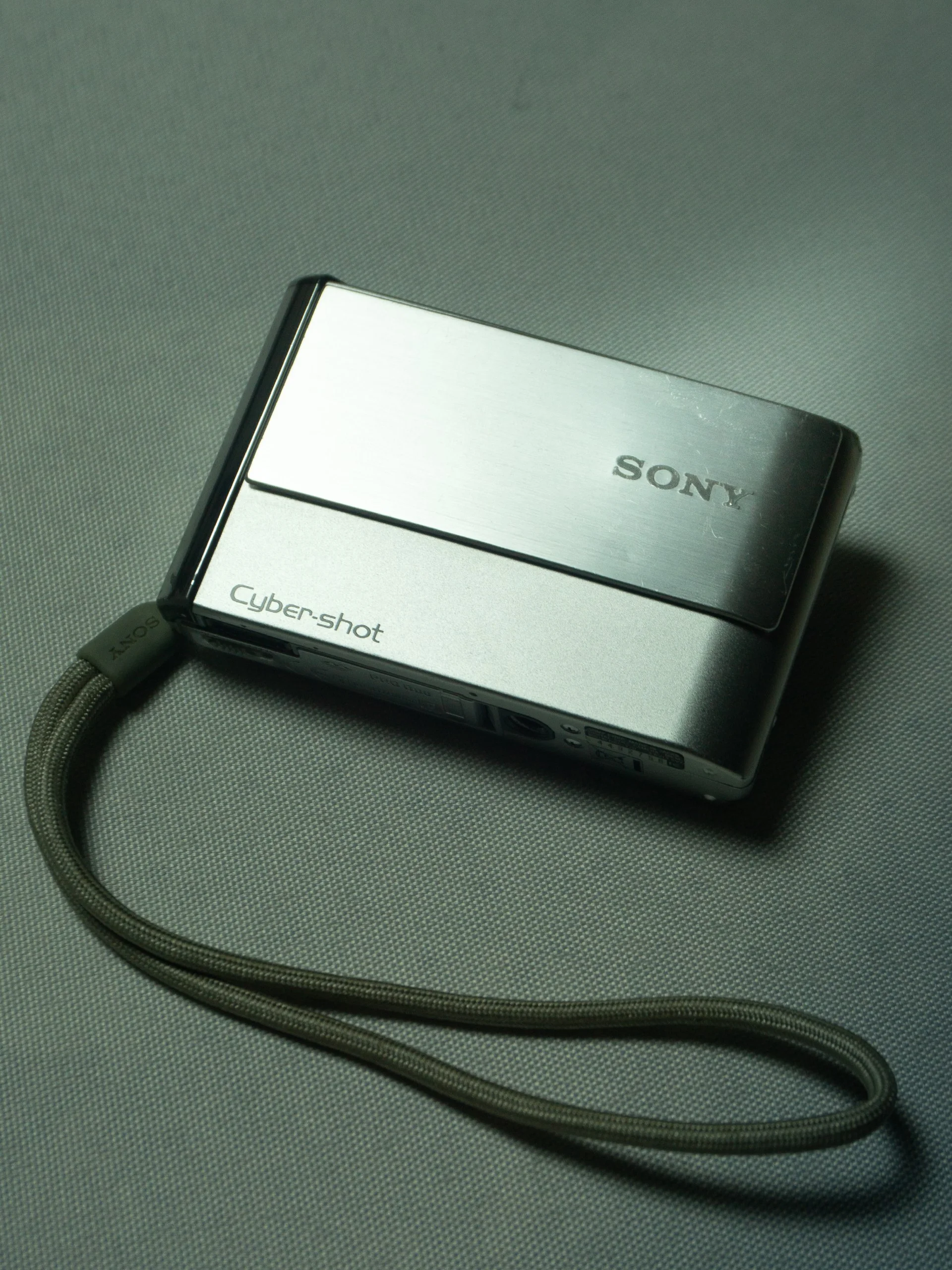 Sony DSC-t70 Cyber-shot