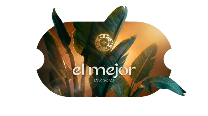 el mejor