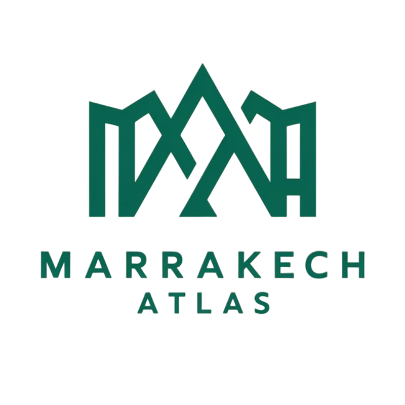marrakech atlas