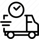 الشحن السريع