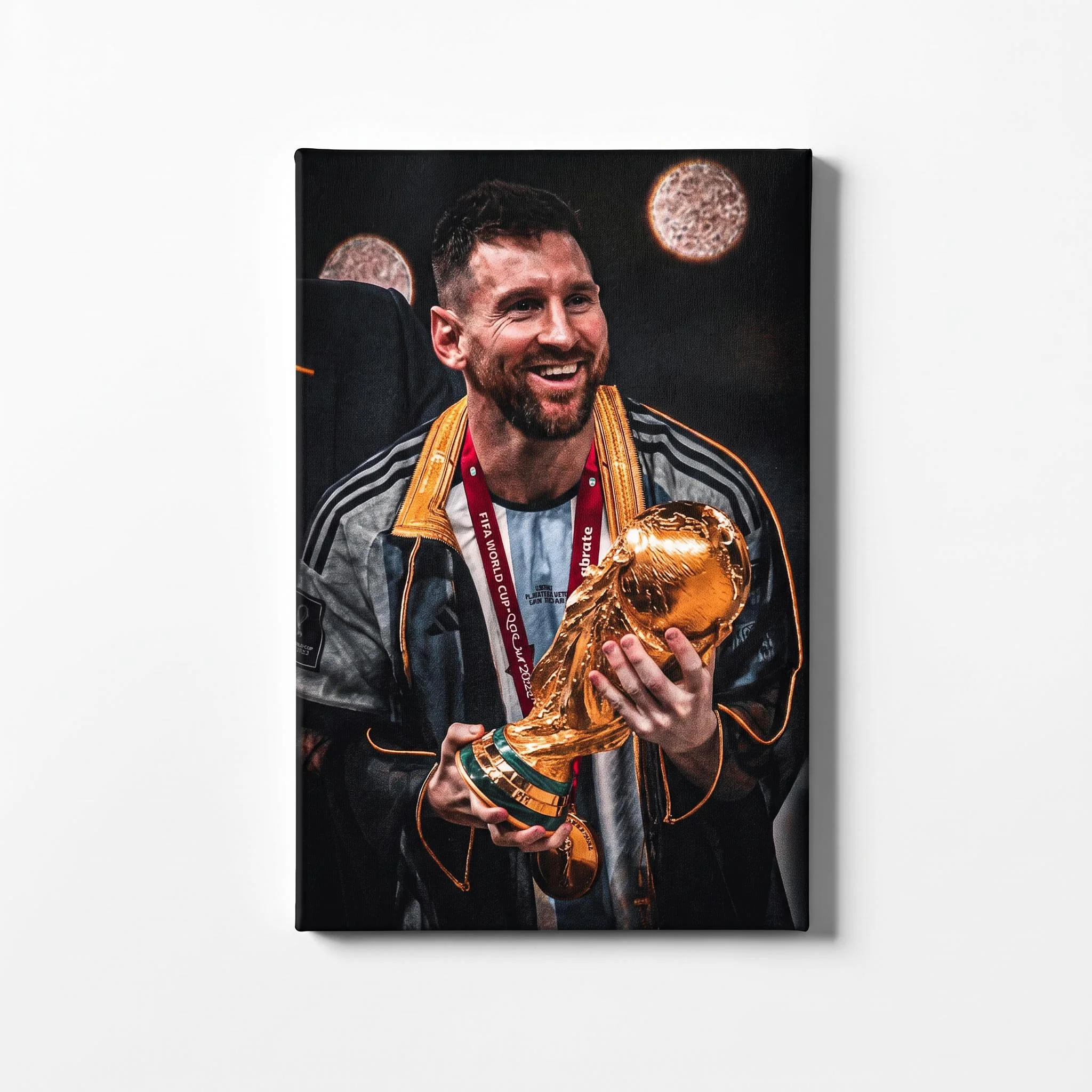 Tableau Déco Football