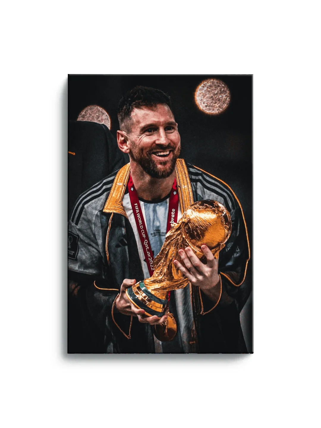 Tableau Déco Football