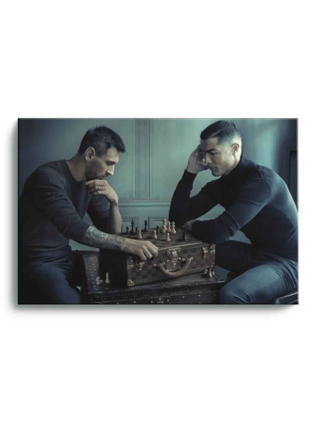 Checkmate Series