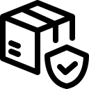 Emballage protégé