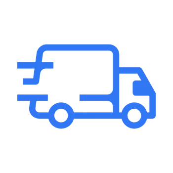 توصيل سريع داخل المملكة