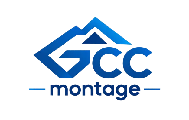 gcc montaje