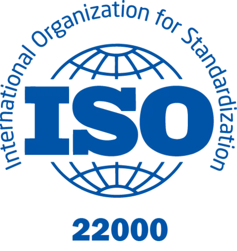 ISO 22000