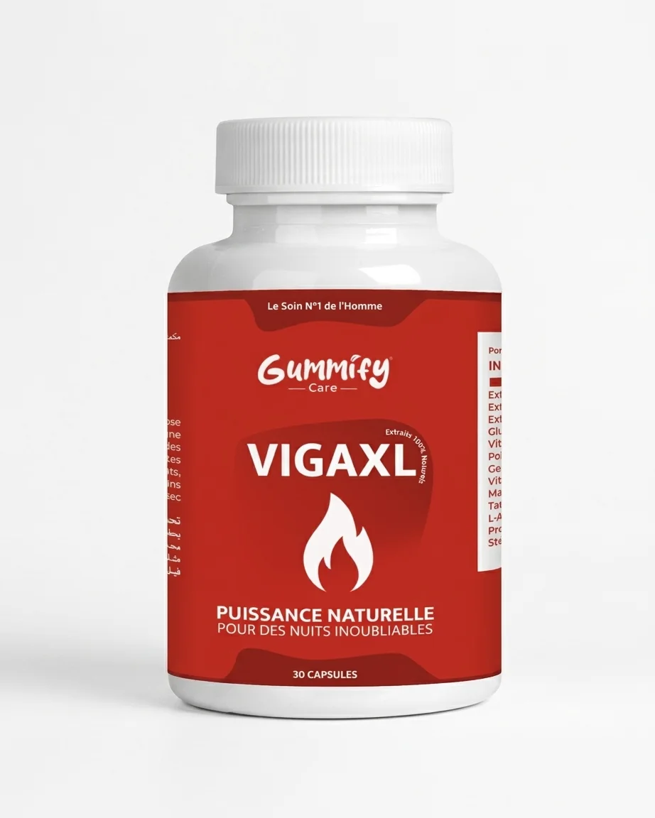 VIGAXL