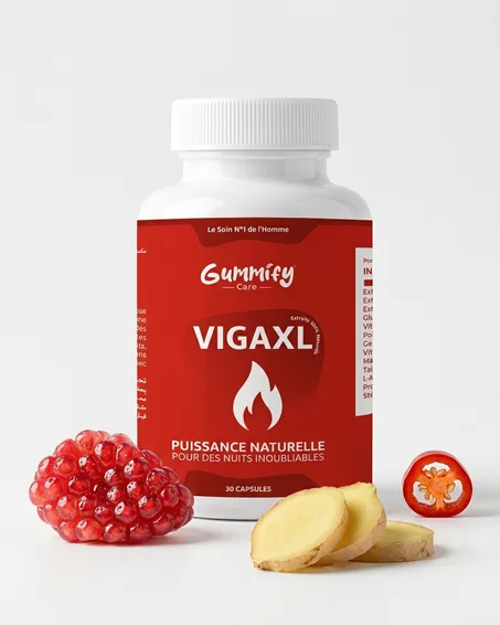 VIGAXL