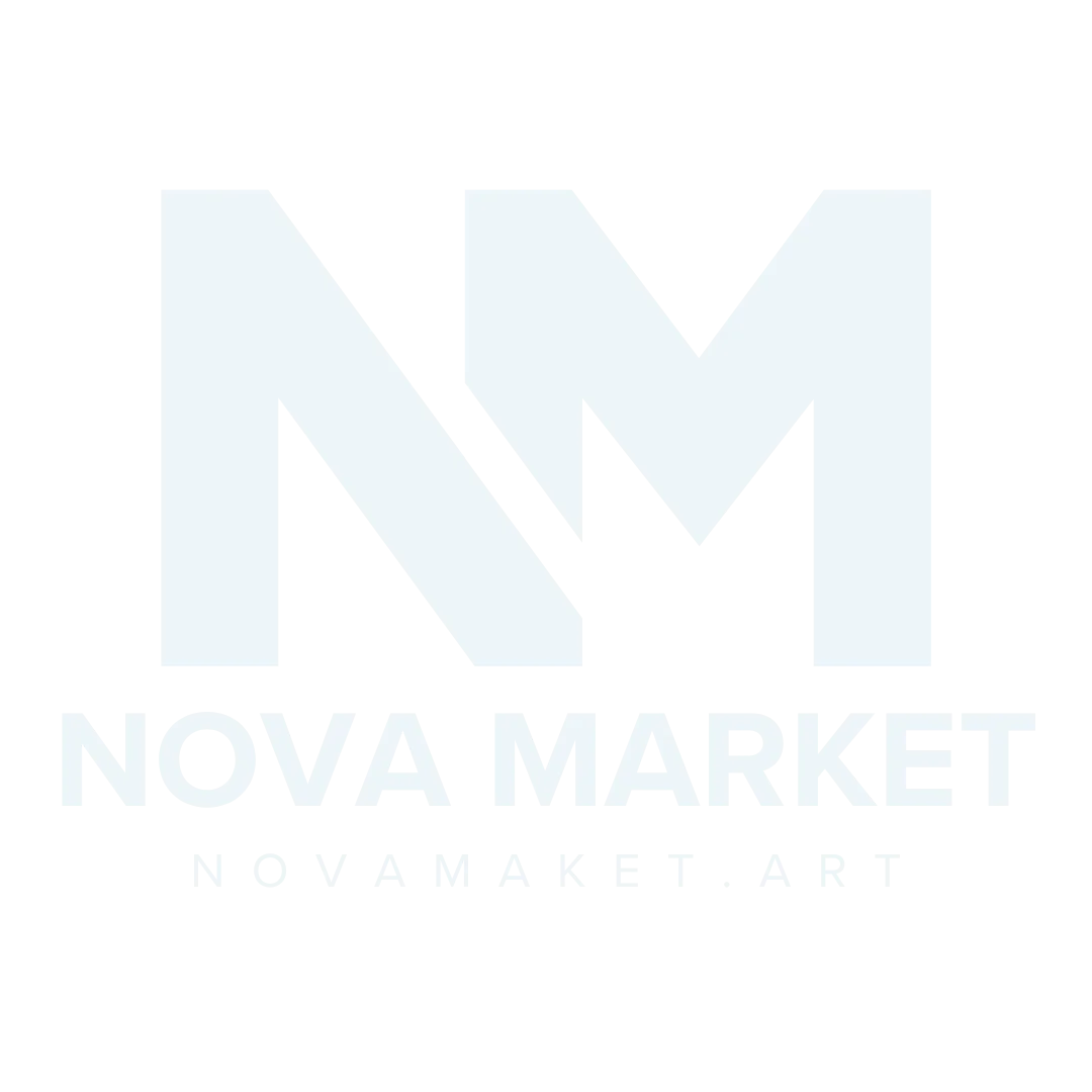 novamarketart