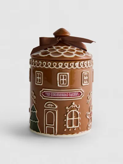 bougie parfumé