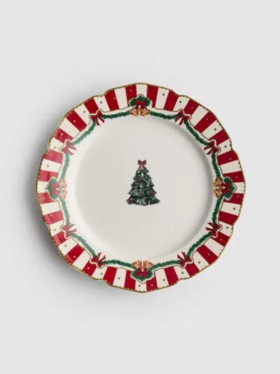assiette de seervice