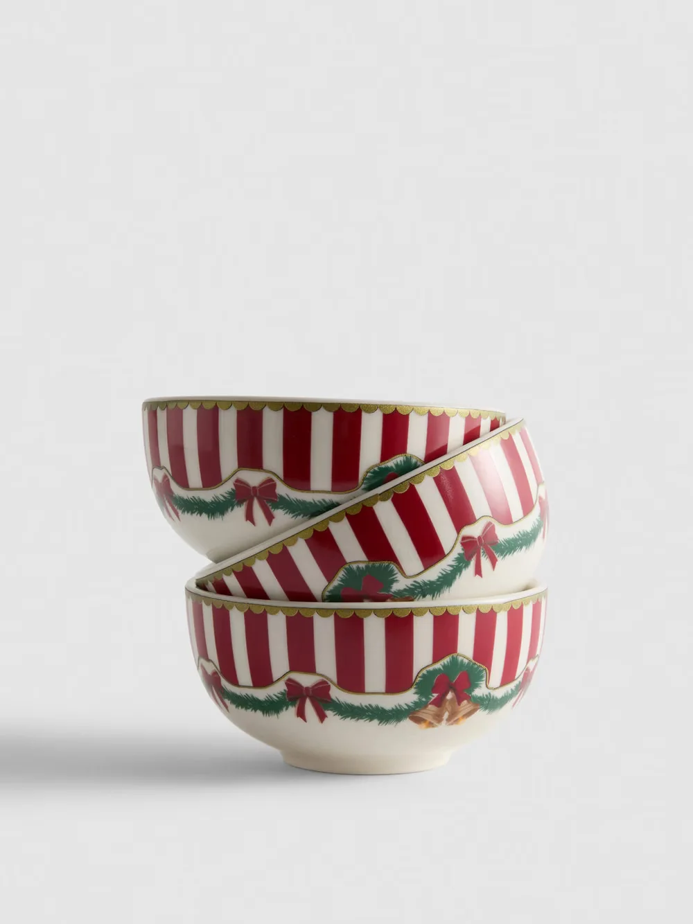 Lot de 3 petits bols