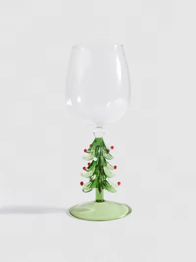 verre a pied