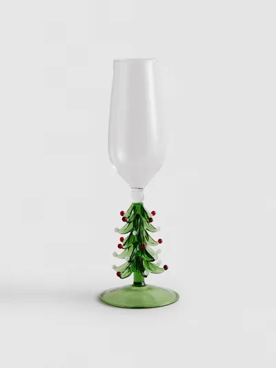 verre a pied