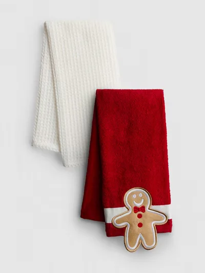 lot de 2 torchon de cuisine