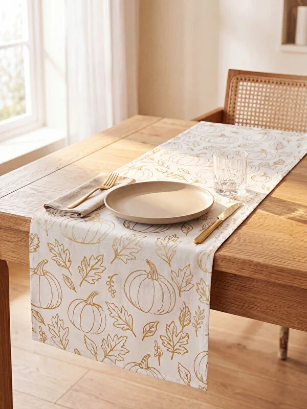 chemine de table