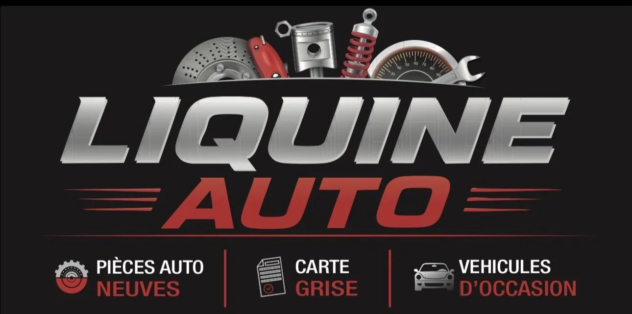 LIQUINE AUTO