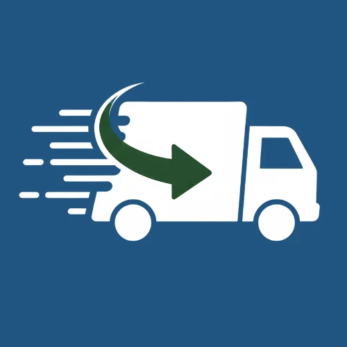 🚚 توصيل سريع لكل أنحاء ليبيا