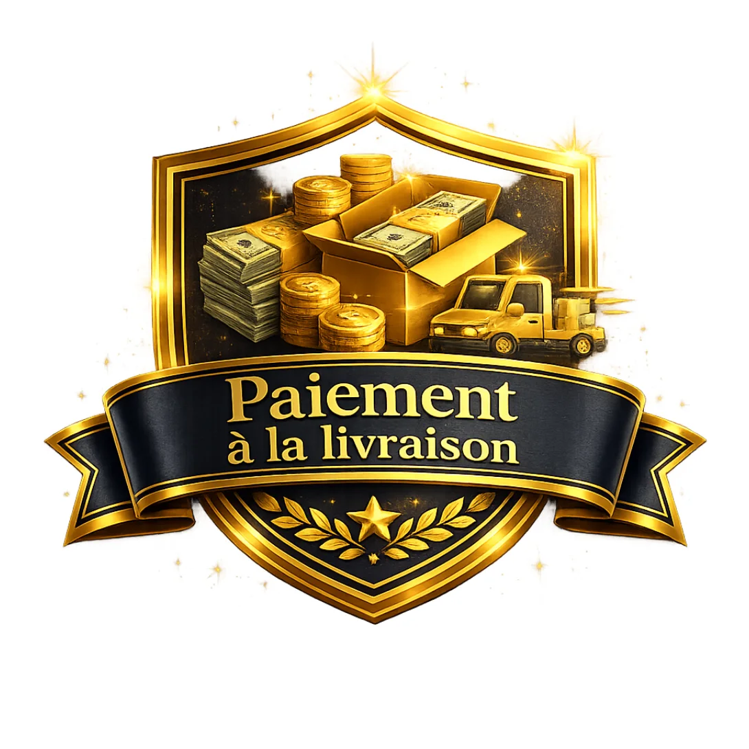 Paiement à la Livraison