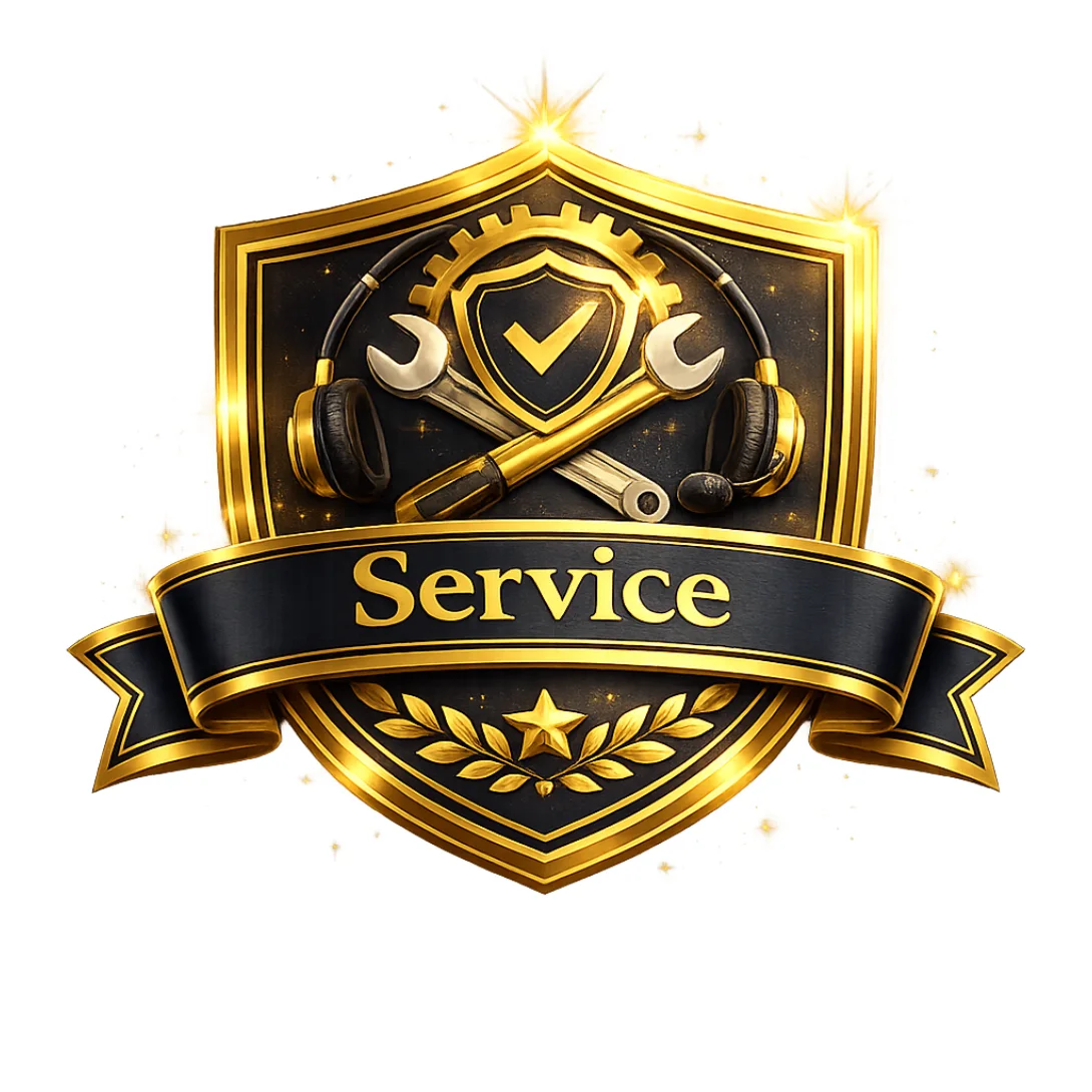 Service  Après Vente