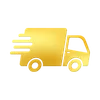  🚚 Livraison rapide