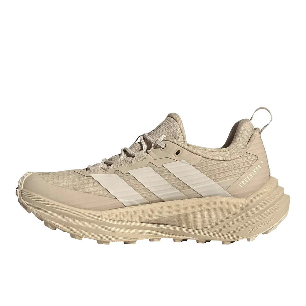 Terrex Freehiker 3 Low GORE-TEX Hiking Shoes